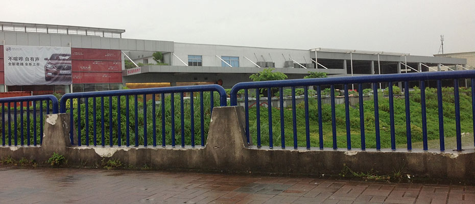 東莞環(huán)?？照{(diào)